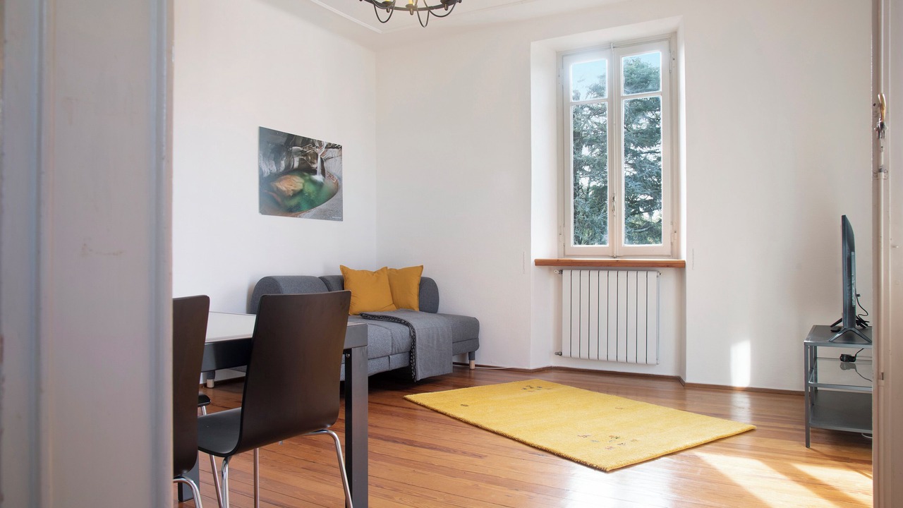 Photo of Livingroom in Laveno