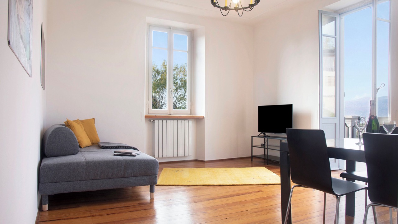 Photo of Livingroom in Laveno