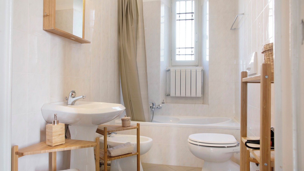 Photo of Bathroom in Laveno