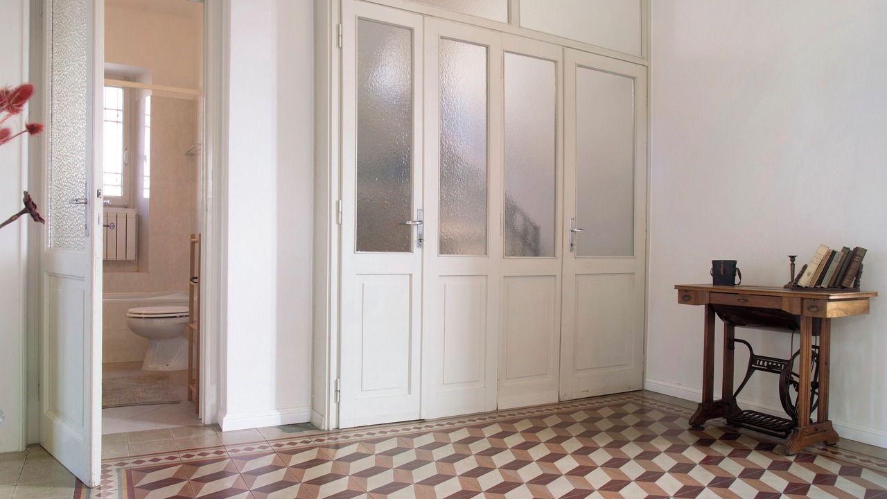 Photo of Bathroom in Laveno