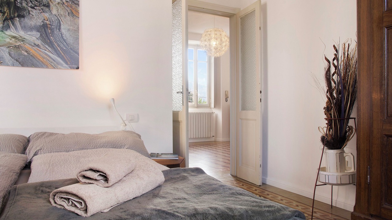 Photo of Bedroom in Laveno