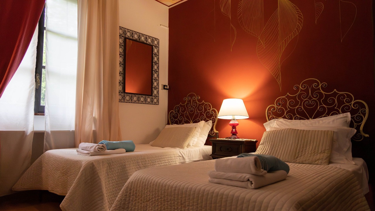 Photo of Bedroom in Sirtori