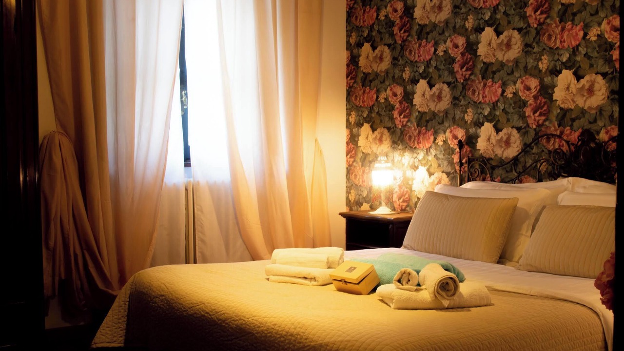Photo of Bedroom in Sirtori