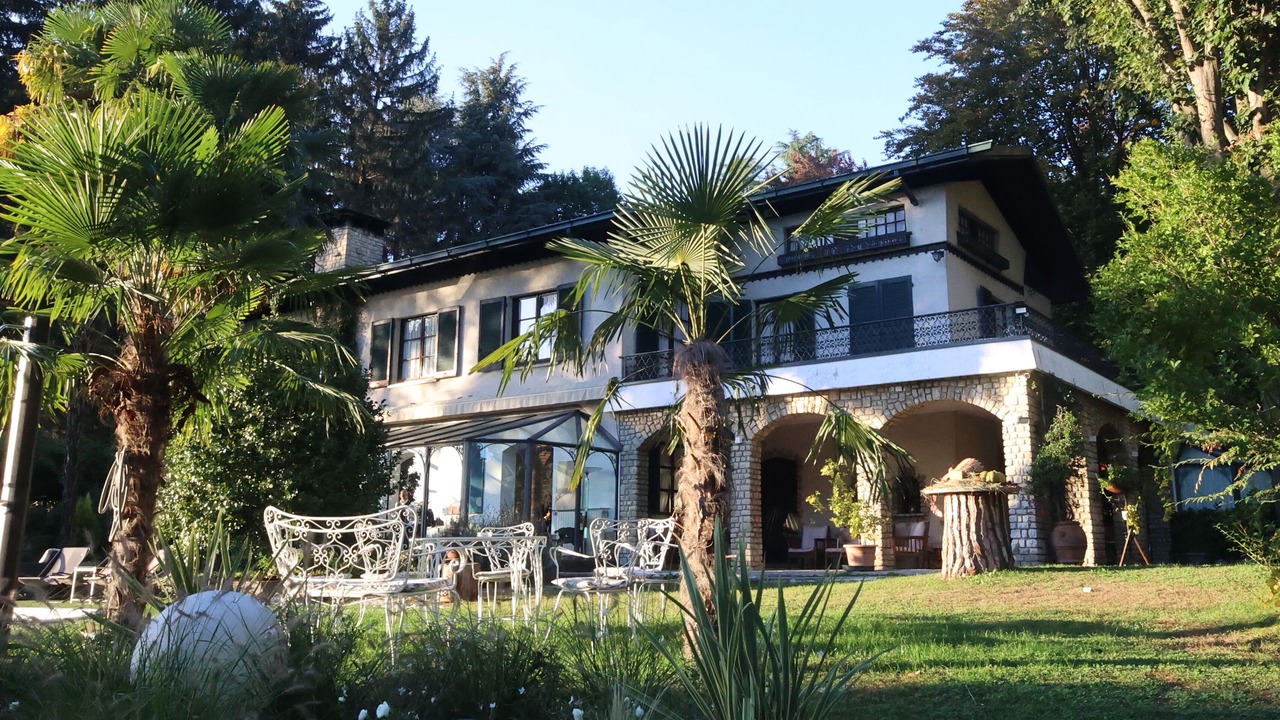 Photo of Outdoor in Sirtori