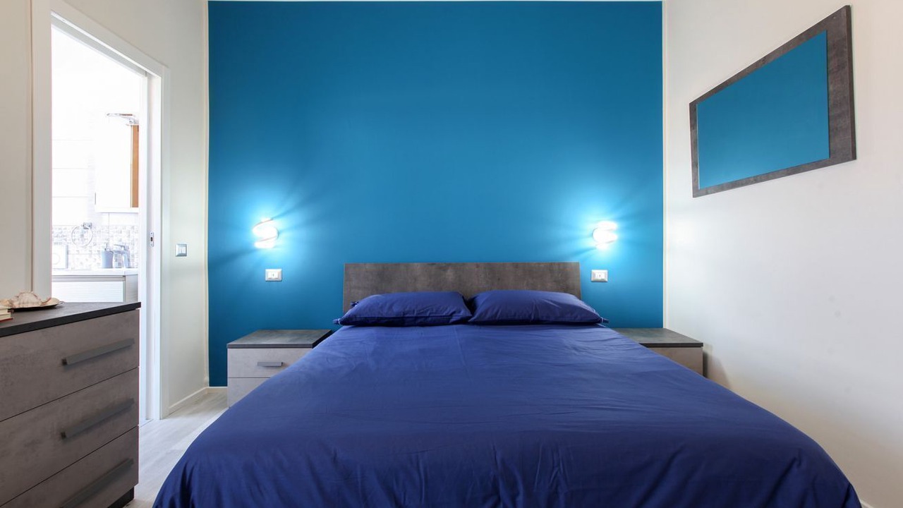 Photo of Bedroom in Porta Genova