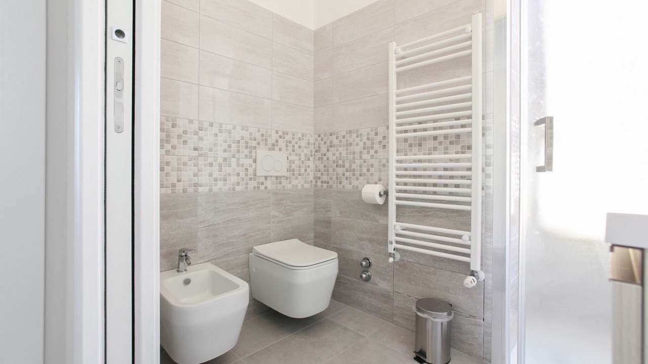 Photo of Bathroom in Porta Genova