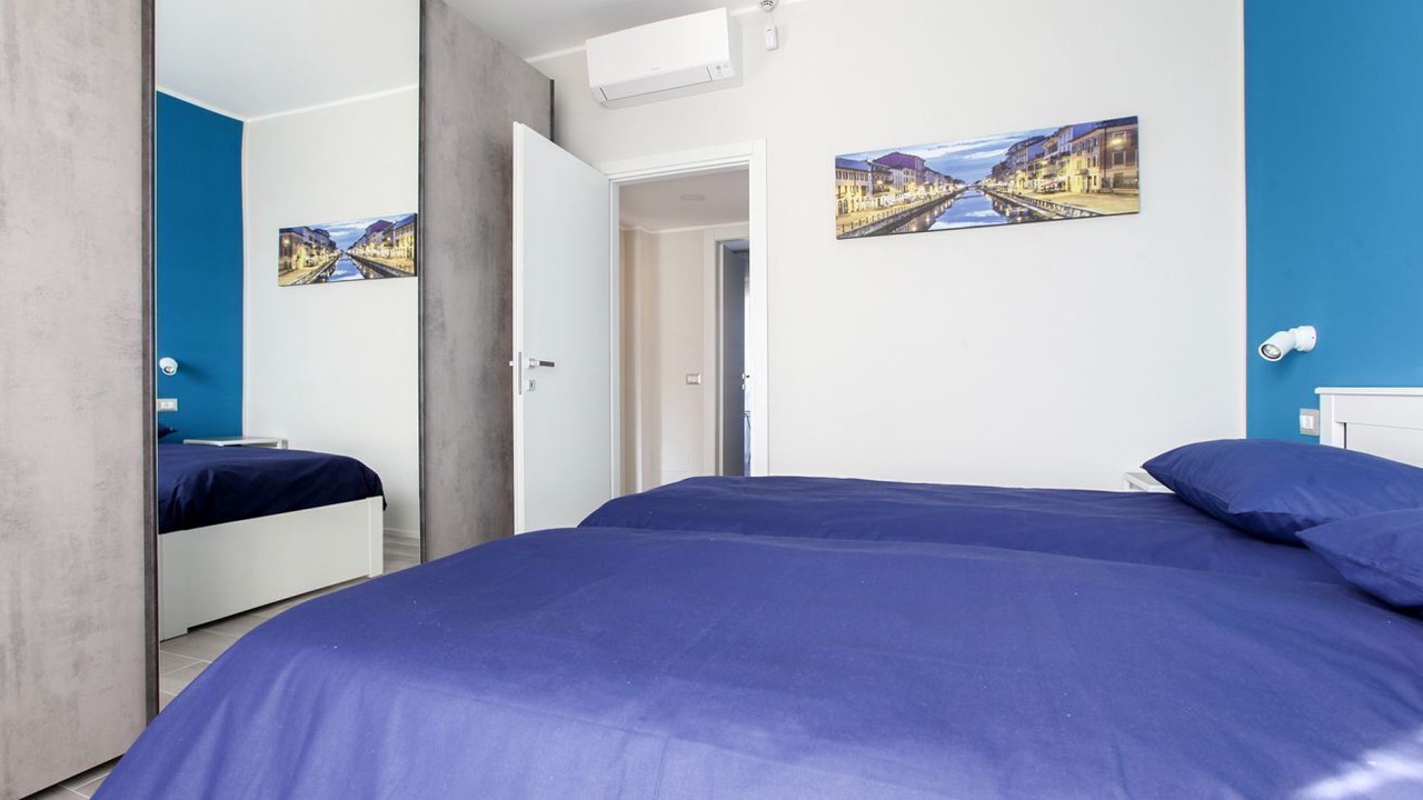 Photo of Bedroom in Porta Genova