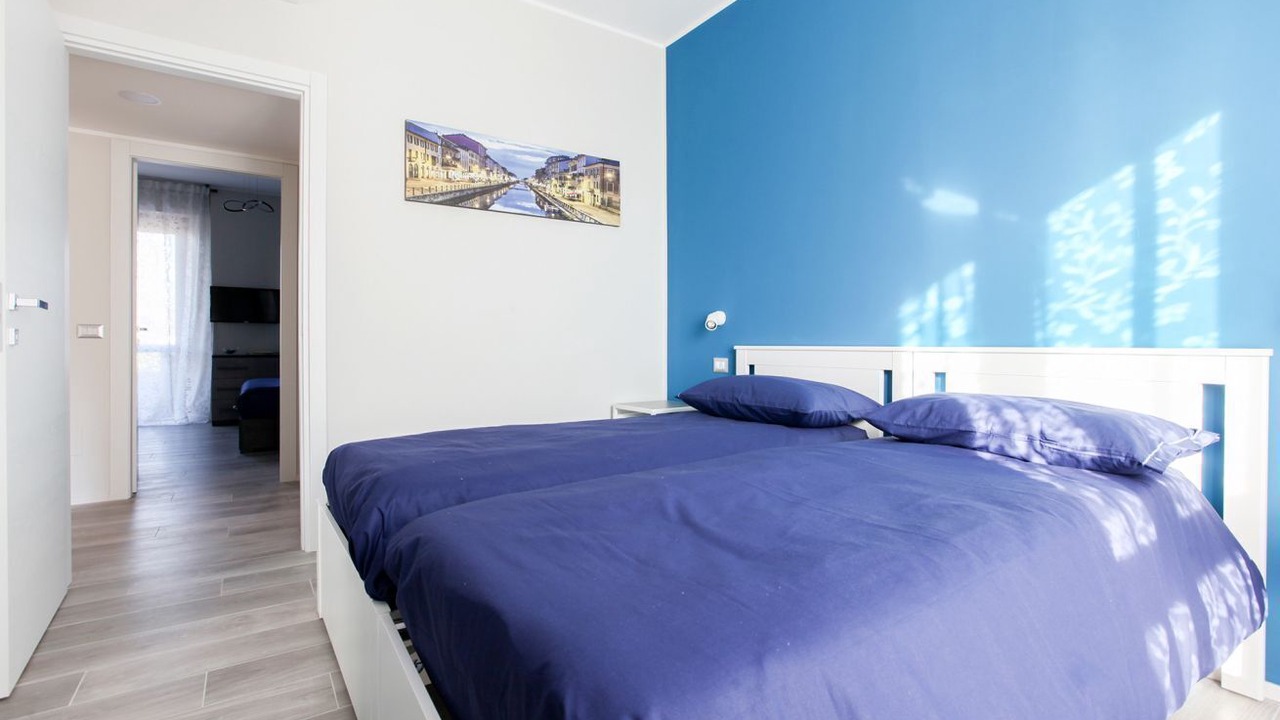 Photo of Bedroom in Porta Genova