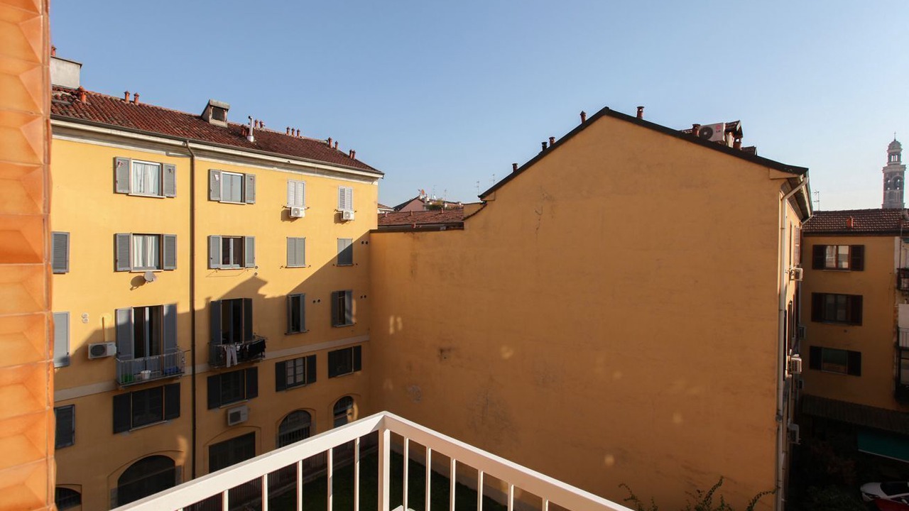 Photo of Outdoor in Porta Genova