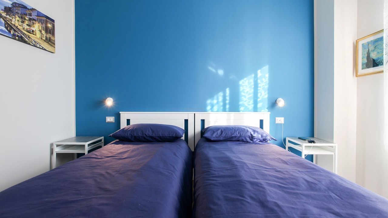 Photo of Bedroom in Porta Genova