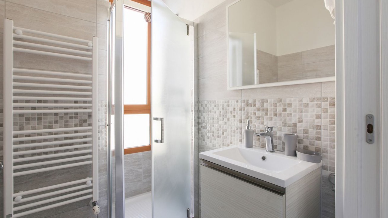 Photo of Bathroom in Porta Genova