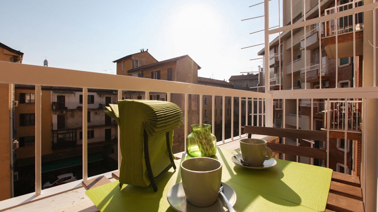 Photo of Outdoor in Porta Genova