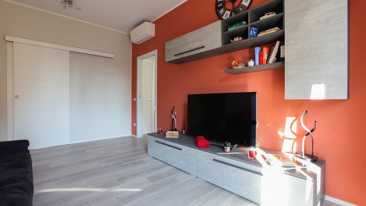 Photo of Livingroom in Porta Genova