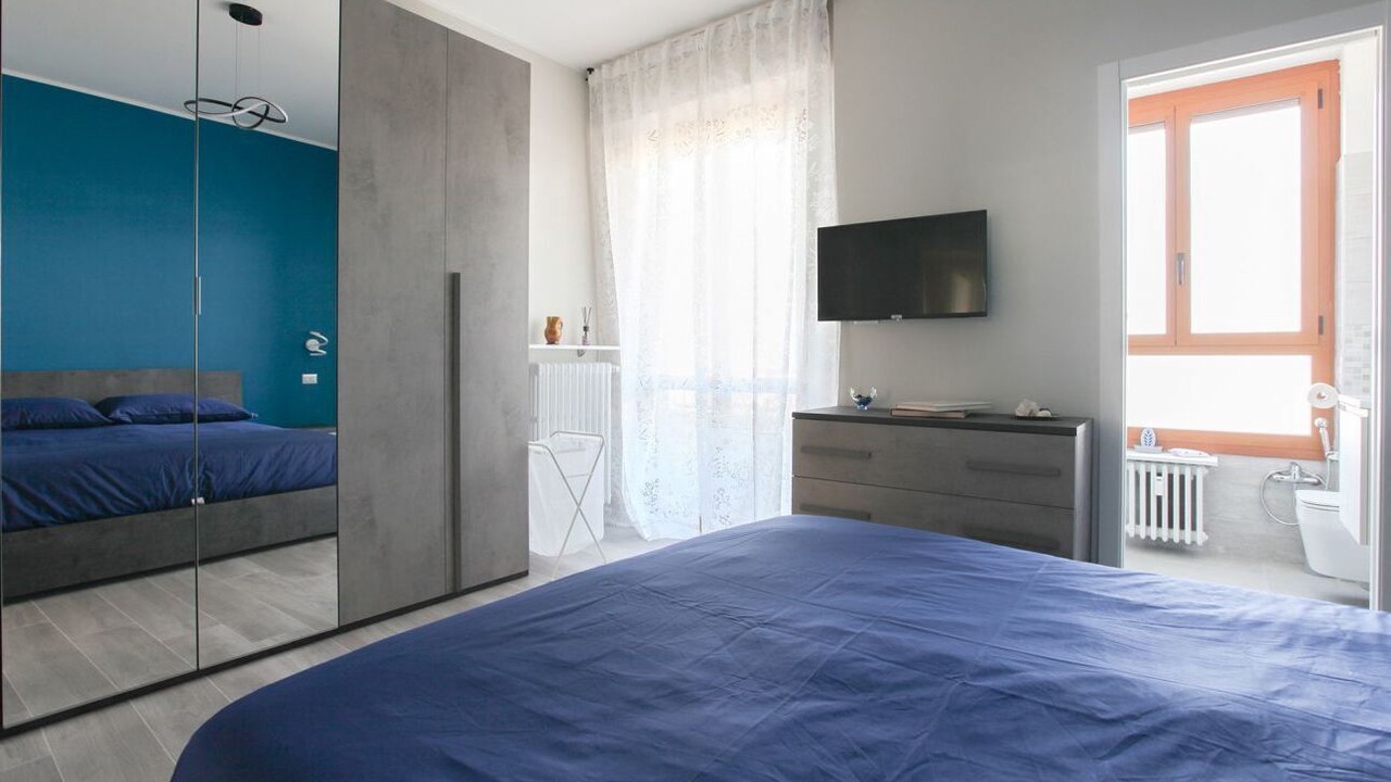 Photo of Bedroom in Porta Genova