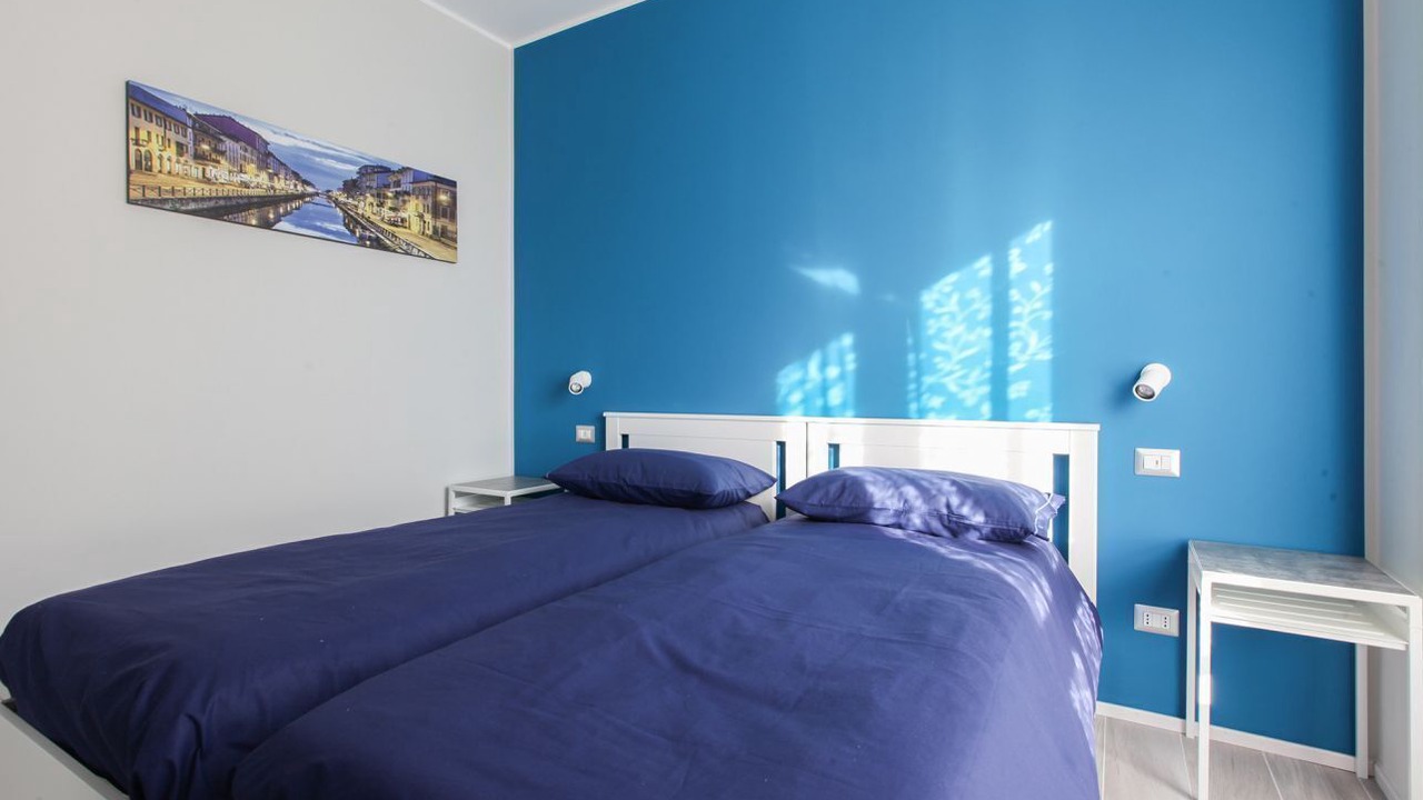 Photo of Bedroom in Porta Genova