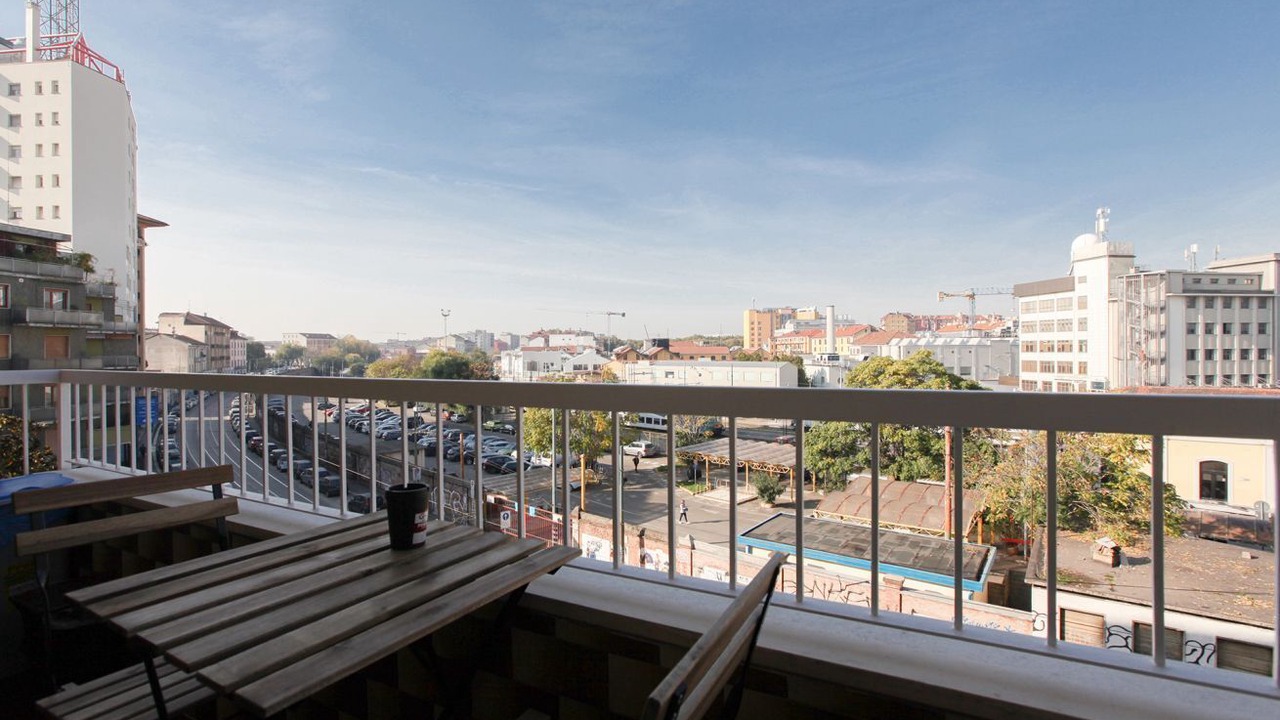 Photo of Outdoor in Porta Genova