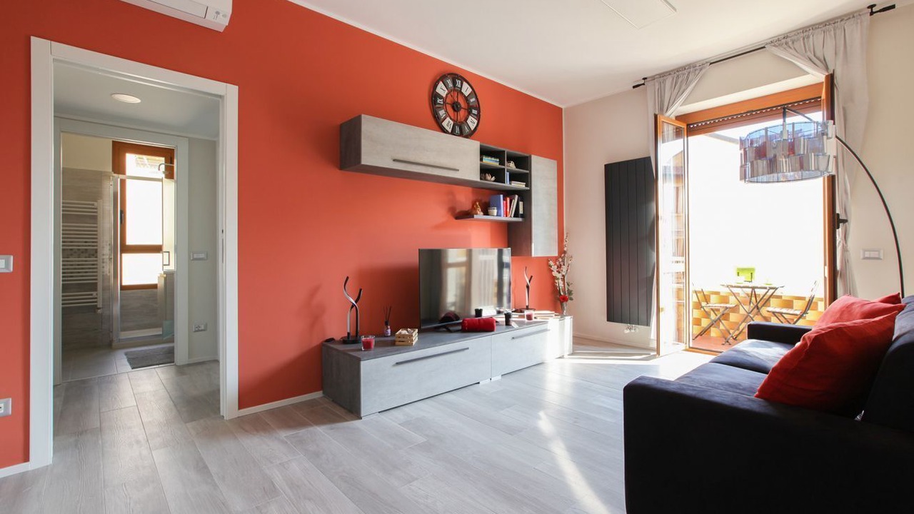 Photo of Livingroom in Porta Genova