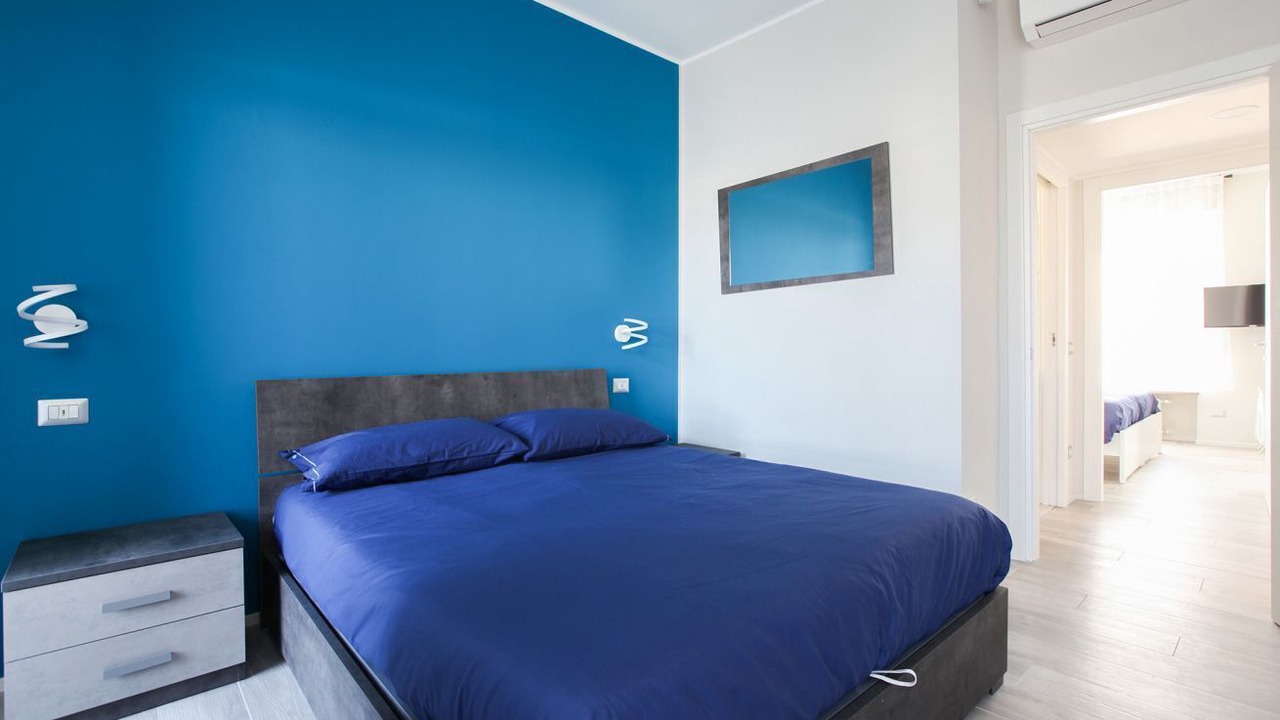 Photo of Bedroom in Porta Genova