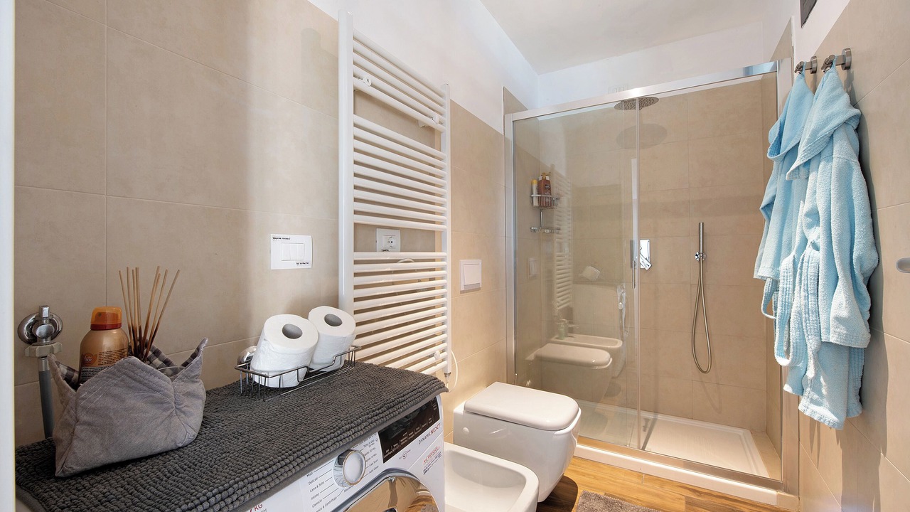 Photo of Bathroom in Perledo