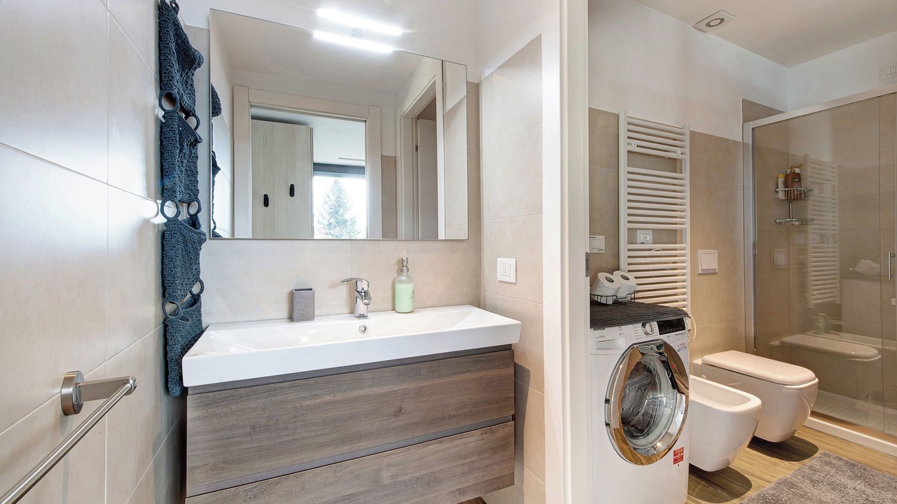 Photo of Bathroom in Perledo