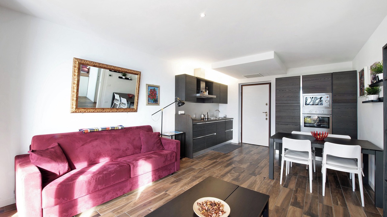 Photo of Livingroom in Perledo