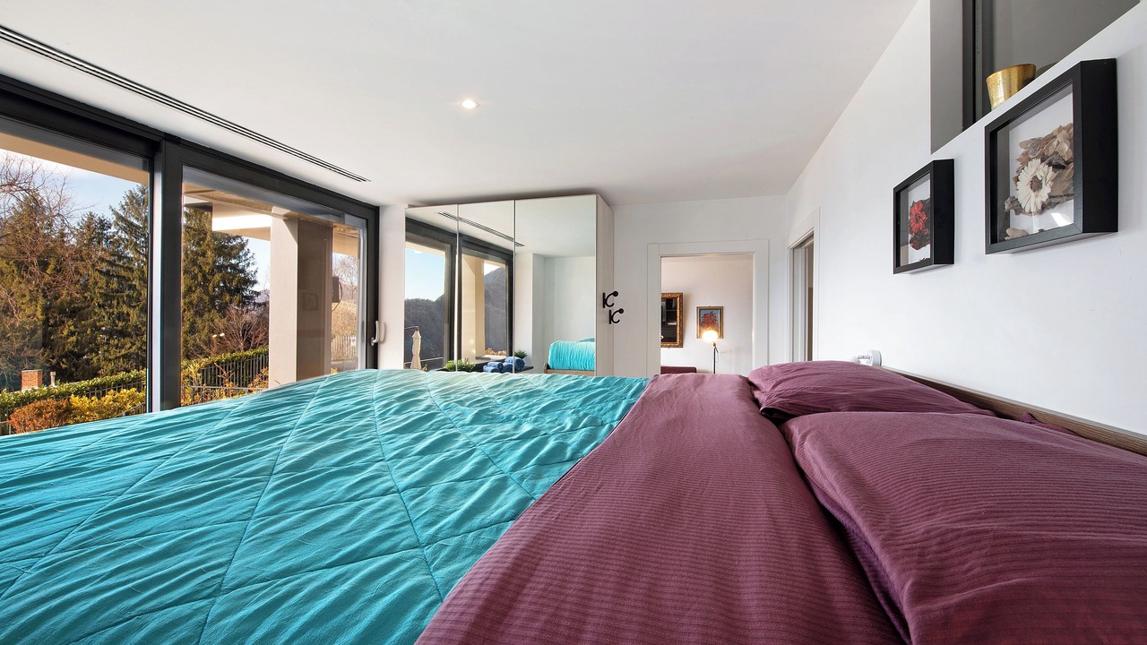 Photo of Bedroom in Perledo
