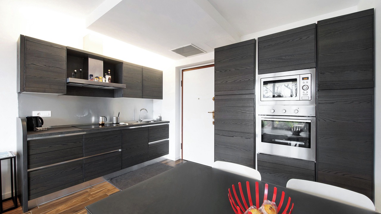 Photo of Kitchen in Perledo