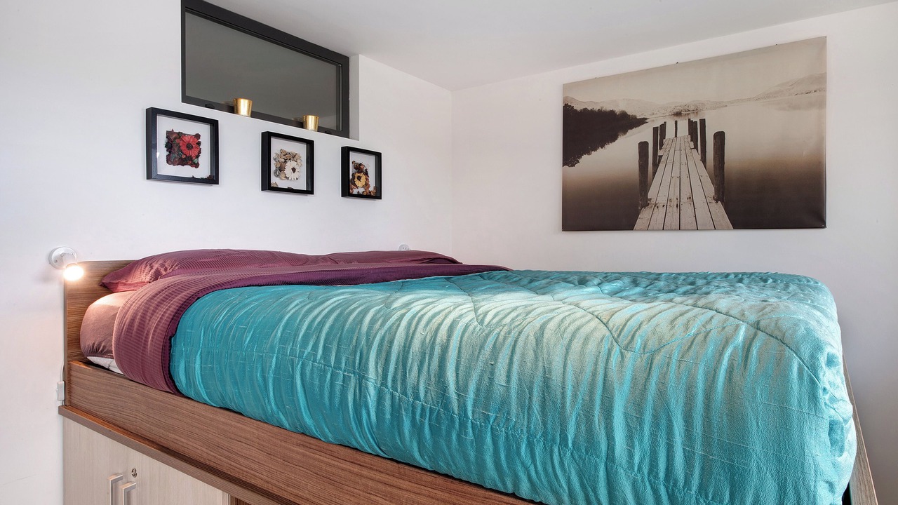 Photo of Bedroom in Perledo