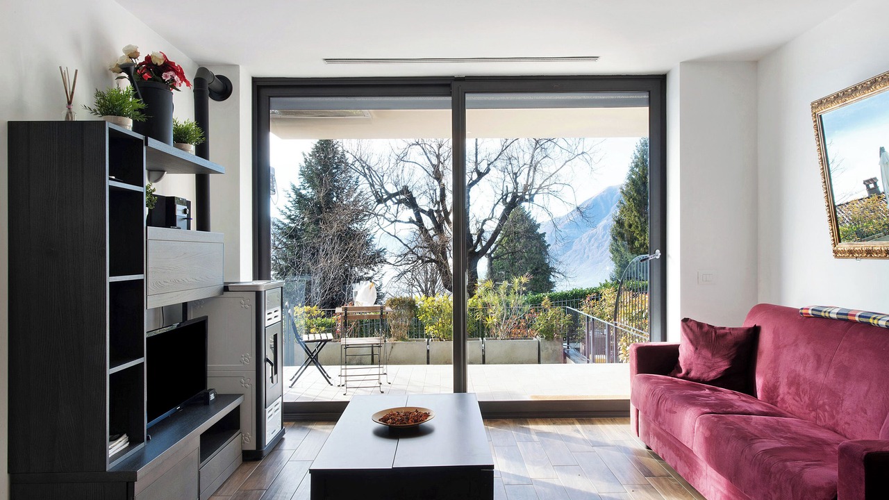 Photo of Livingroom in Perledo