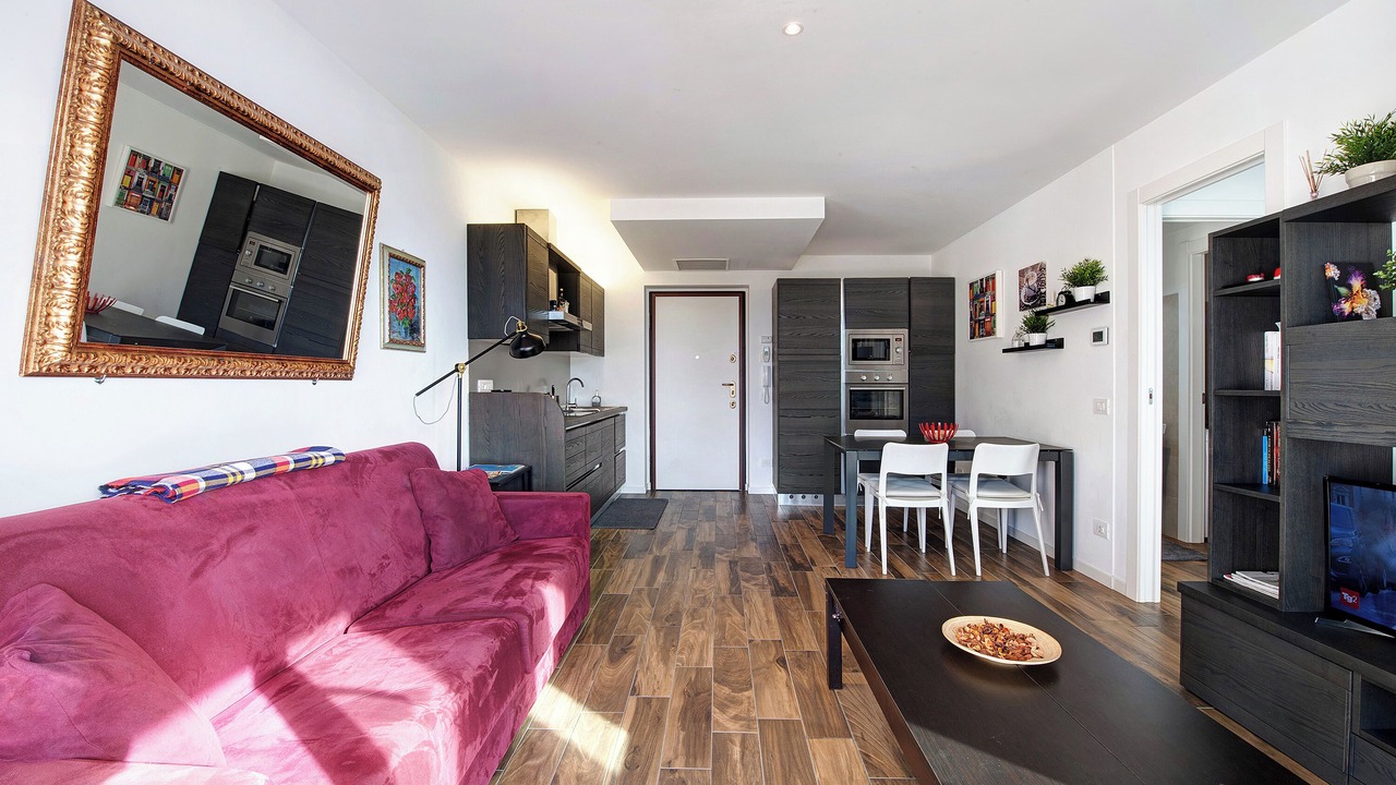 Photo of Livingroom in Perledo