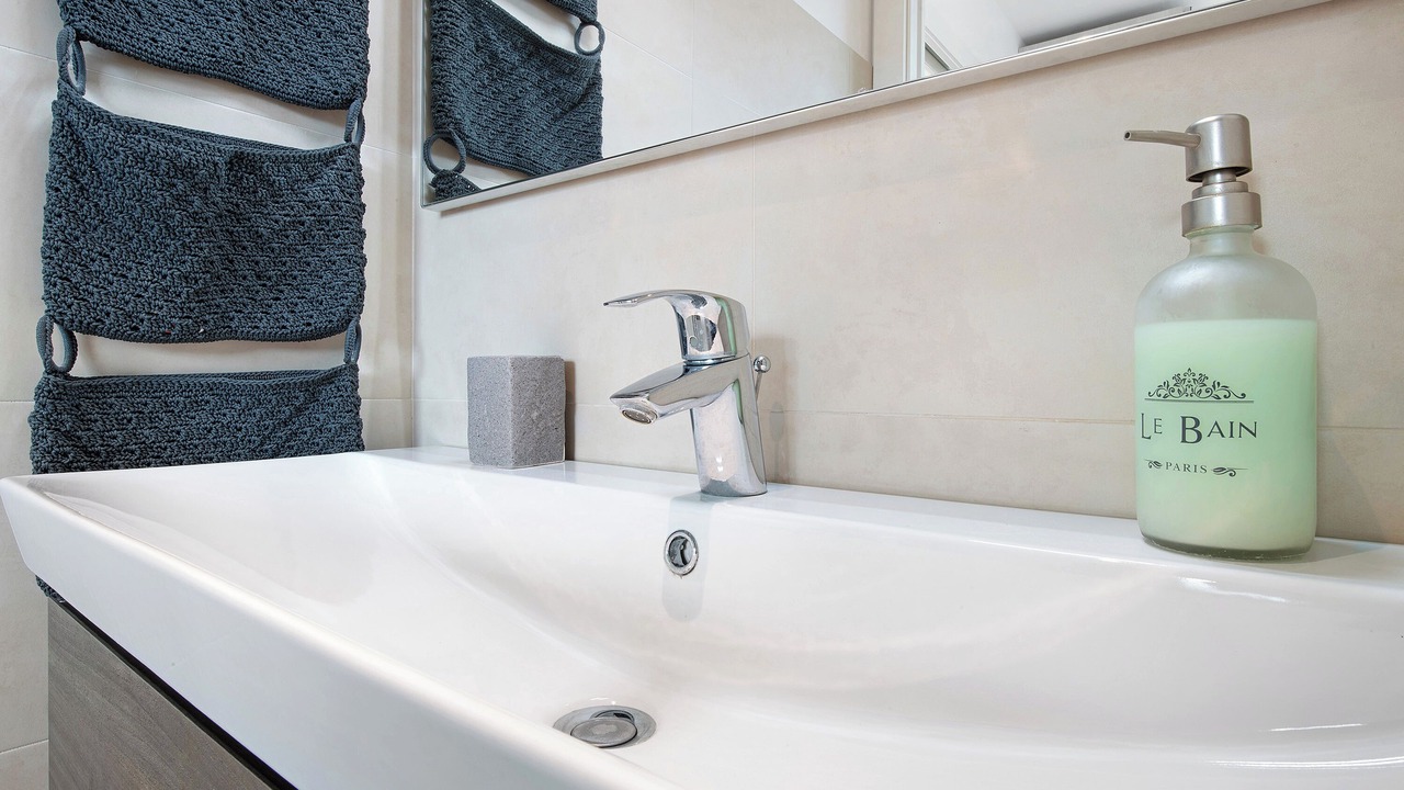Photo of Bathroom in Perledo