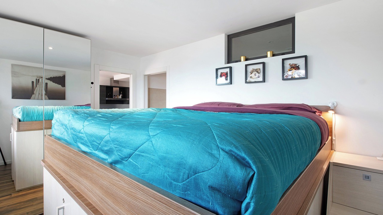 Photo of Bedroom in Perledo