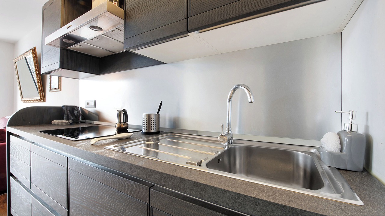 Photo of Kitchen in Perledo