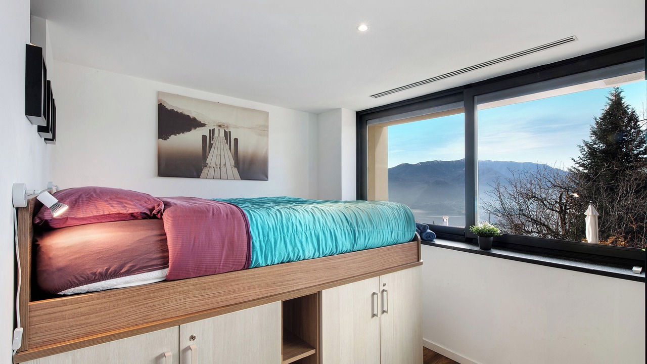 Photo of Bedroom in Perledo