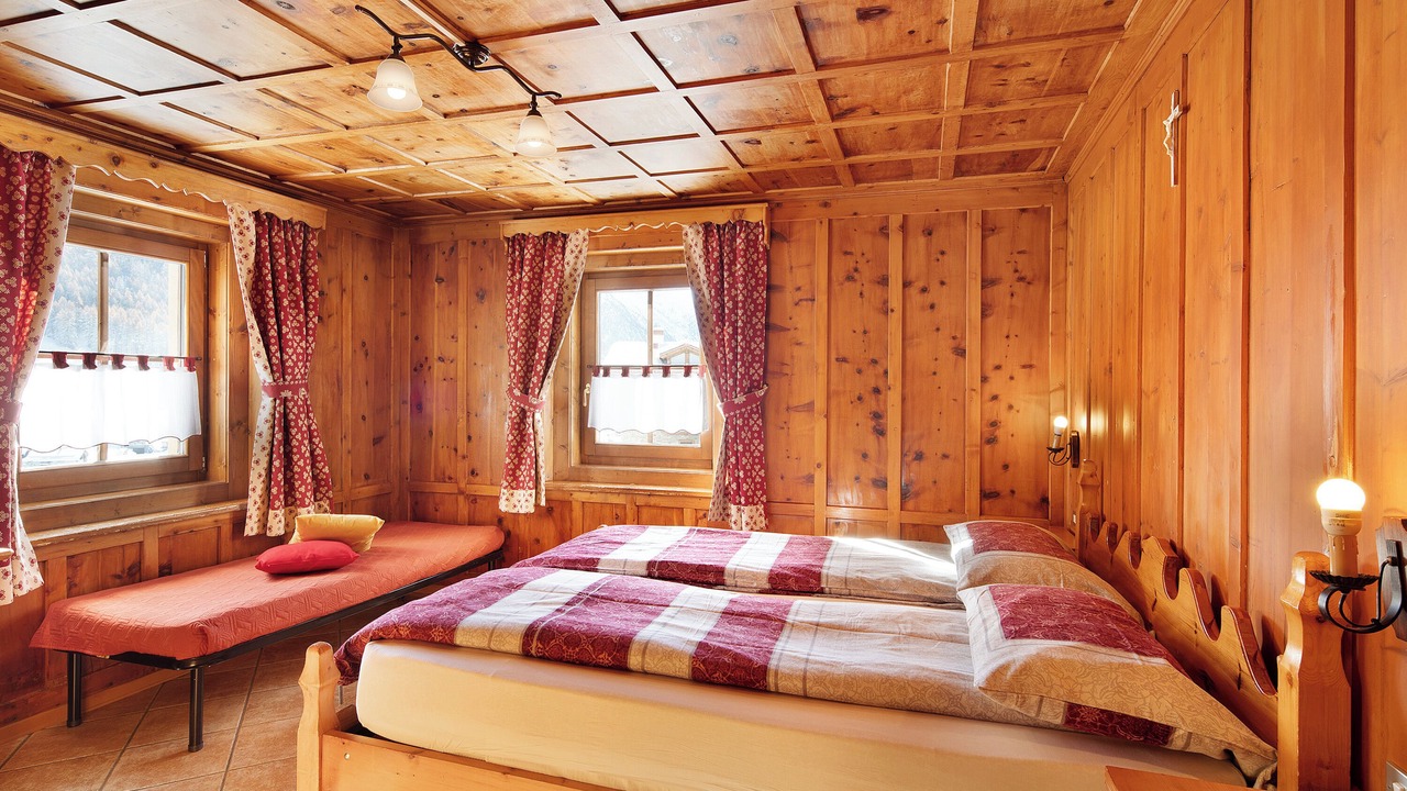 Photo of Bedroom in San Rocco