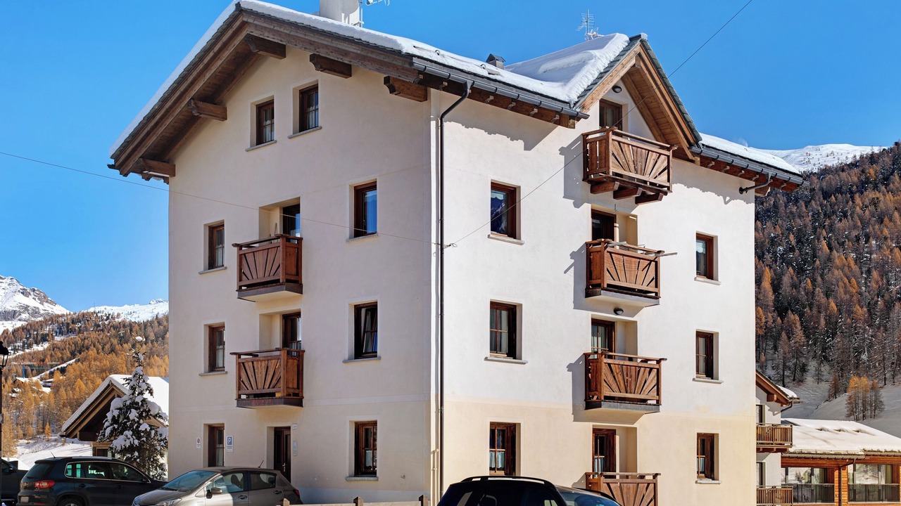 Photo of Outdoor in San Rocco