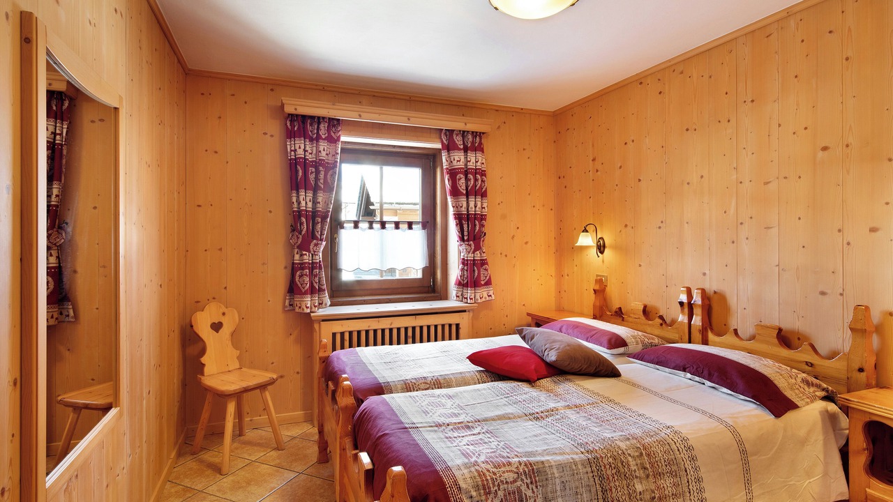 Photo of Bedroom in San Rocco
