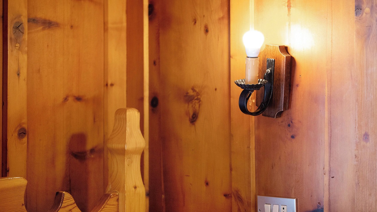 Photo of Bathroom in San Rocco