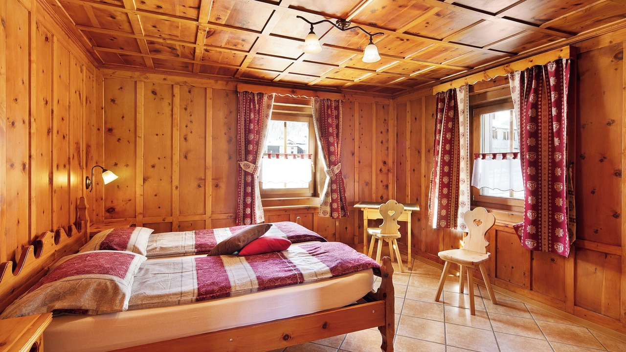 Photo of Bedroom in San Rocco