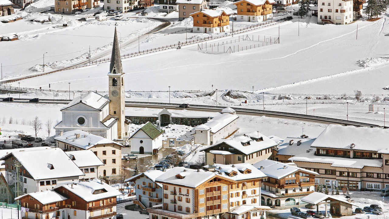 Photo of Outdoor in San Rocco