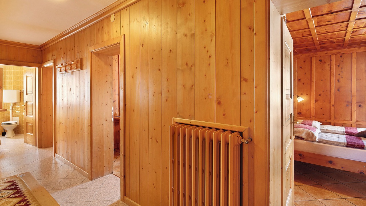 Photo of Bedroom in San Rocco