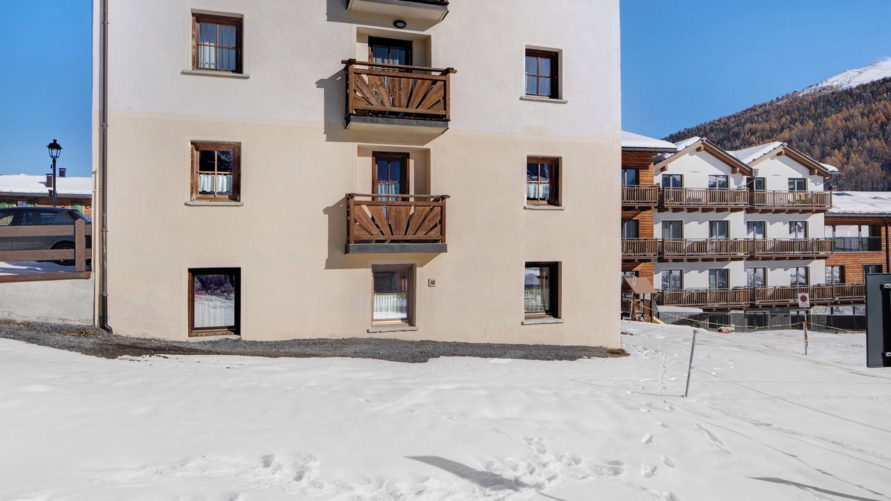 Photo of Outdoor in San Rocco