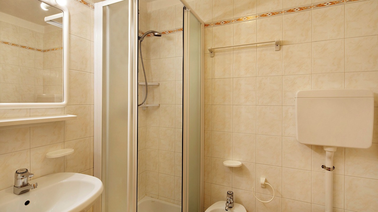 Photo of Bathroom in San Rocco