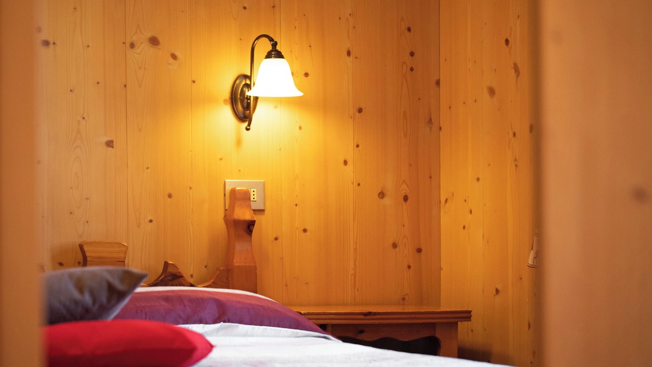 Photo of Bedroom in San Rocco