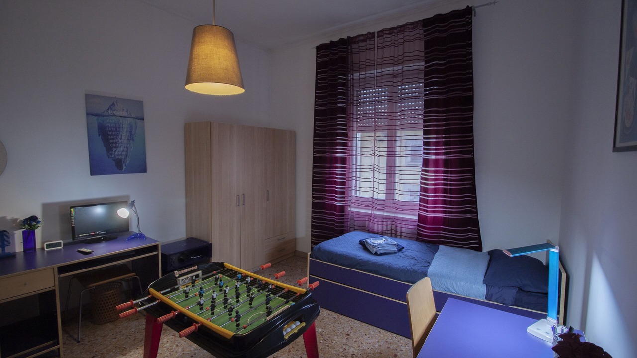 Photo of Bedroom in Pavia