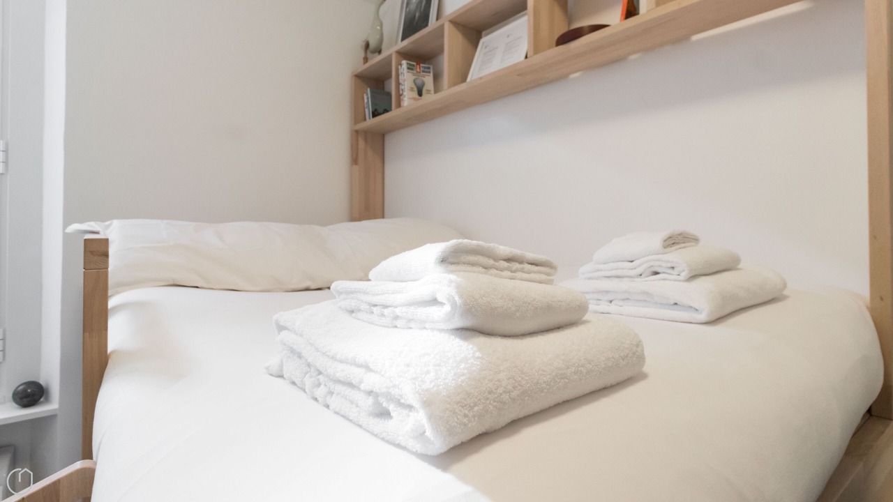 Photo of Bedroom in Porta Romana