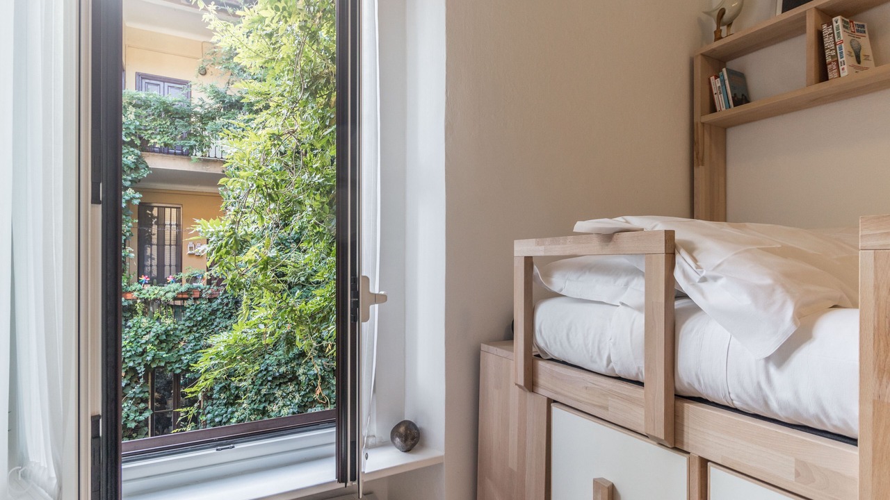 Photo of Bedroom in Porta Romana