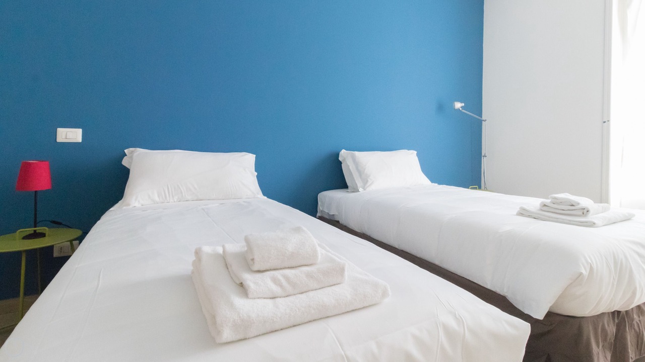 Photo of Bedroom in Zona Solari
