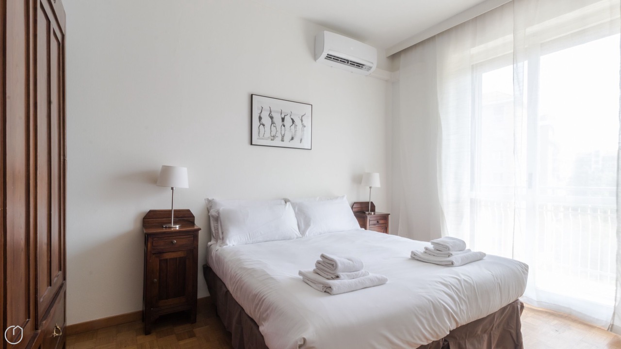 Photo of Bedroom in Zona Solari