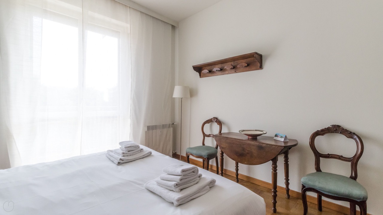 Photo of Bedroom in Zona Solari